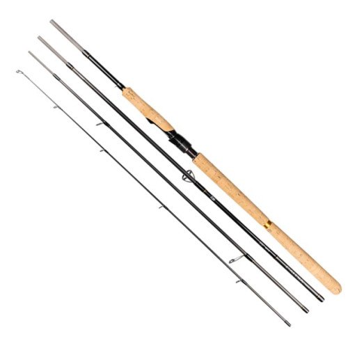 Daiwa Caldia Spin 4 Delt