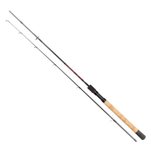 Daiwa Ninja X Spin 2023 Model