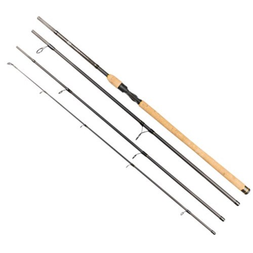 Daiwa Legalis Spin 4 Delt