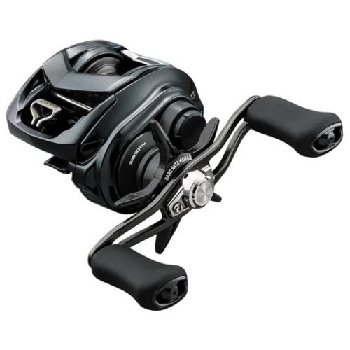 Daiwa Tatula Sv Tw 70hl