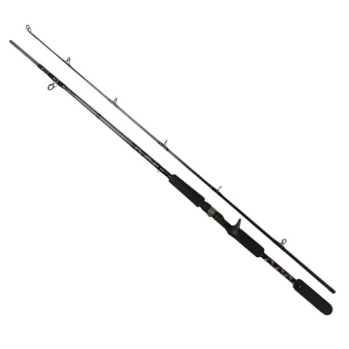 Bft Buster Jerk Stiff 6