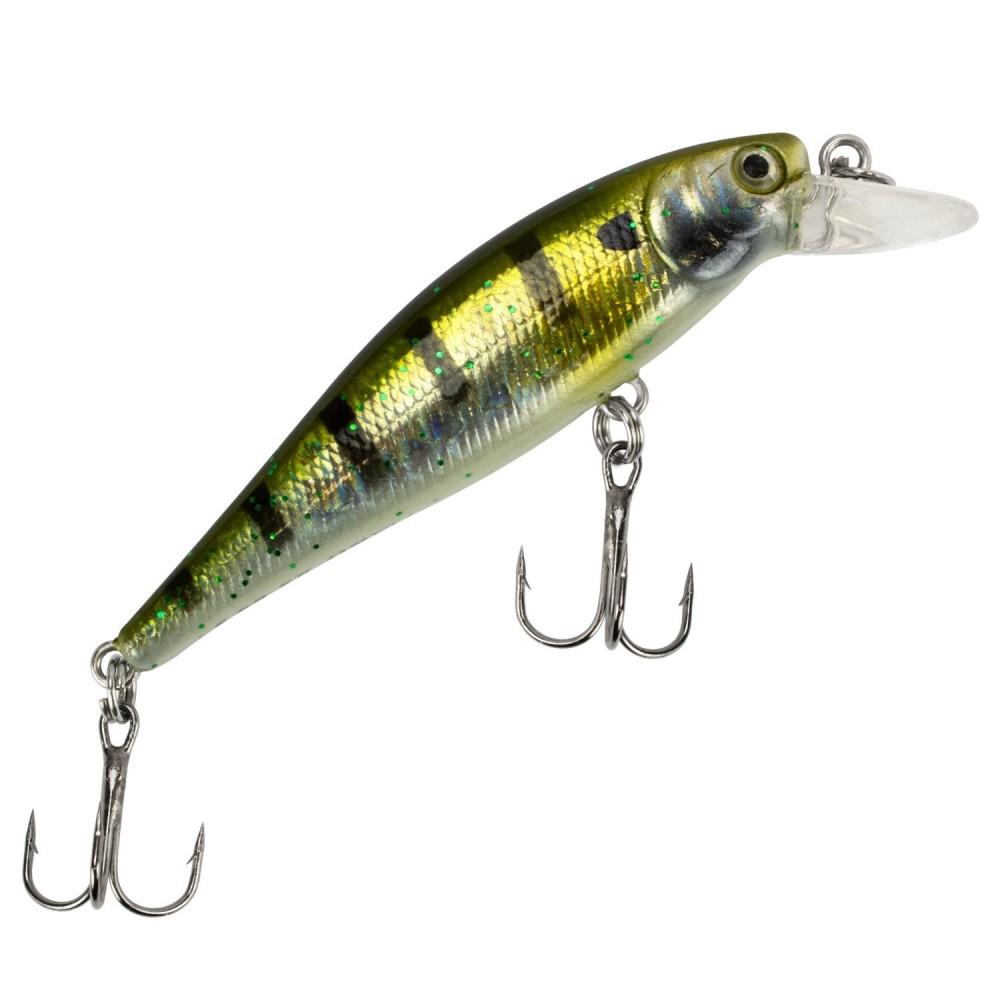 Viper Pro B Free Twitchbait 6 5cm   7gr Rusty Melon   Wobler