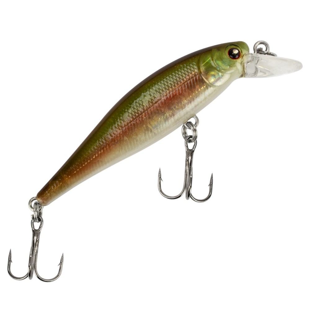 Viper Pro B Free Twitchbait 6 5cm   7gr Elritze   Wobler