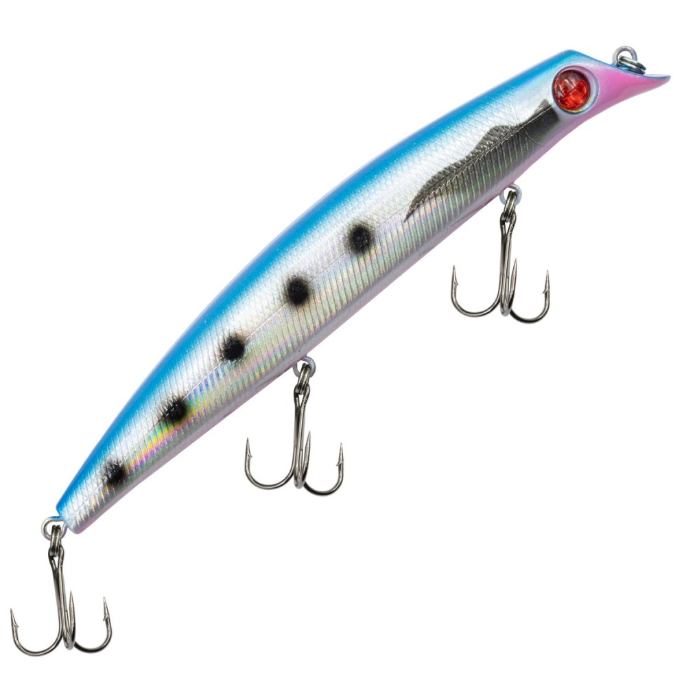 Viper Pro Havbars Kystwobler 11 5cm   20gr 6   Wobler