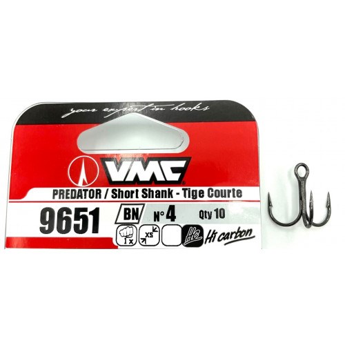 Vmc Trekrog 9651bn