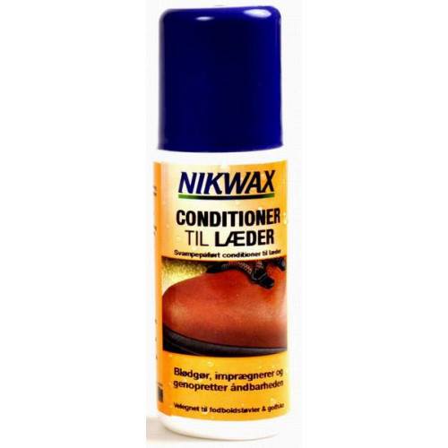Nikwax Conditioner