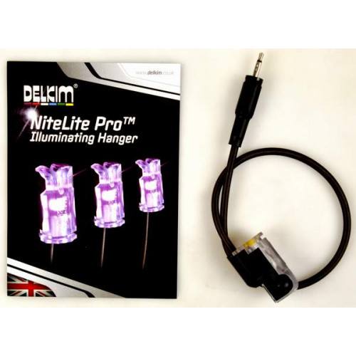 Delkim Nitelite Pro?