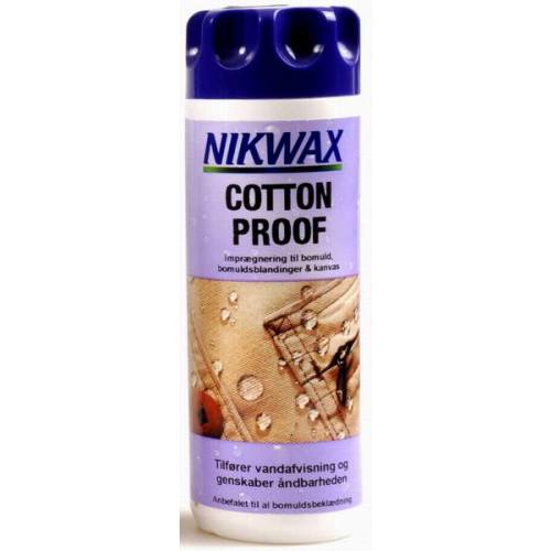 Nikwax Cotton Proof