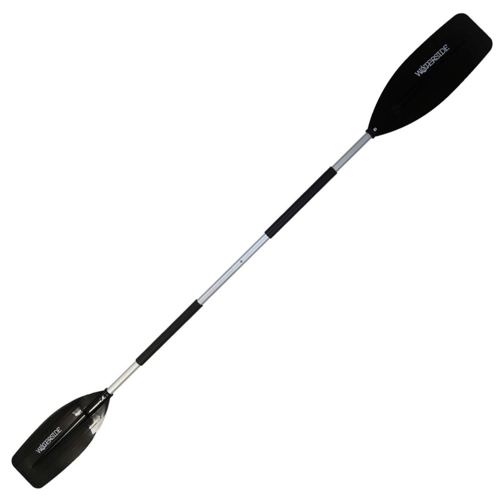 Waterside Dobbeltpaddel Black 212   Sup Board