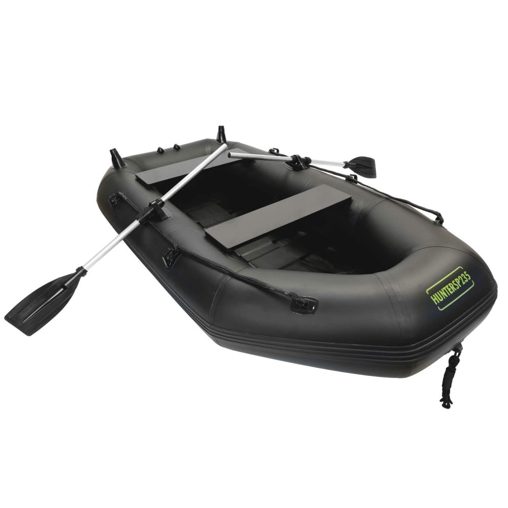 Waterside Gummibåd Hunter Sp 235   Gummibåd