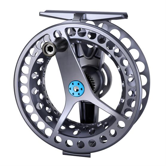 Waterworks Lamson Force Sl Ii  Azure