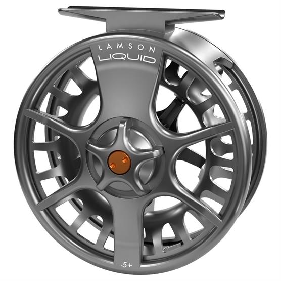 Waterworks Lamson Liquid  Smoke