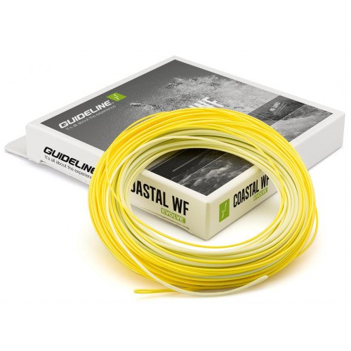Guideline Coastal Evolve Wf Flydende