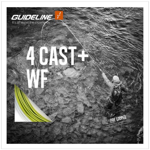 Guideline 4cast  Wf Line Float