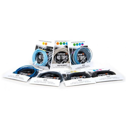 Guideline 4d Multi Tip 15  9gram
