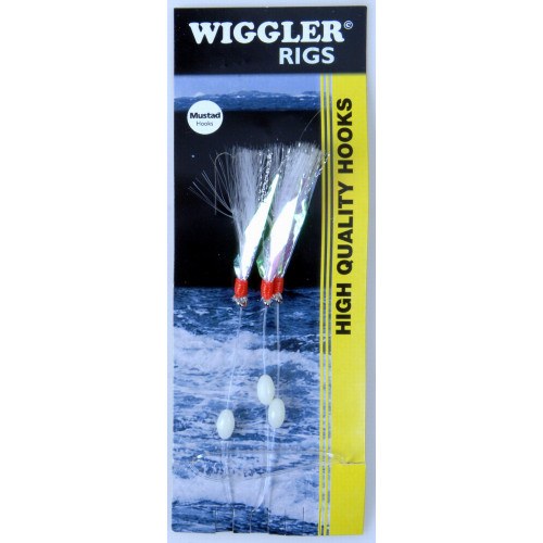 Wiggler Flash A Boo Rig