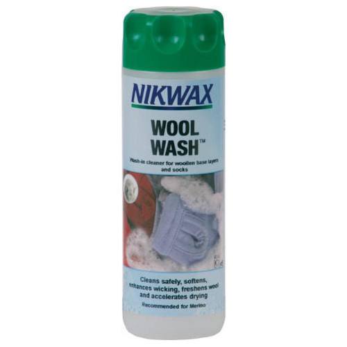 Nikwax Wool Wash 150ml