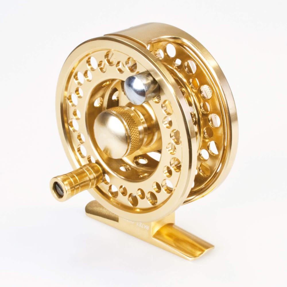 X Version Fly Flyguide Gold  4   Fluehjul