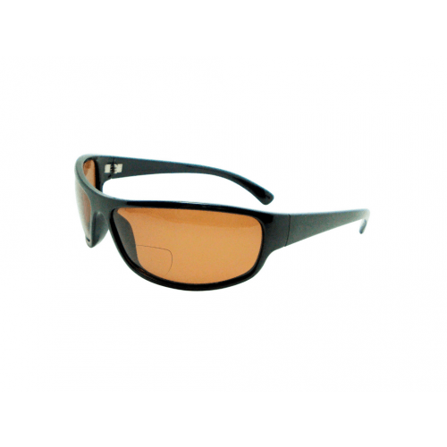 Xstream Focus Solbrille Amber  2 0