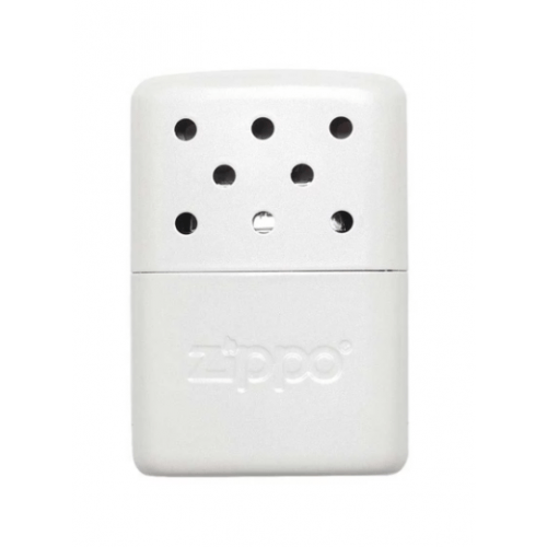 Zippo Håndvarmer 6 Timers Pearl