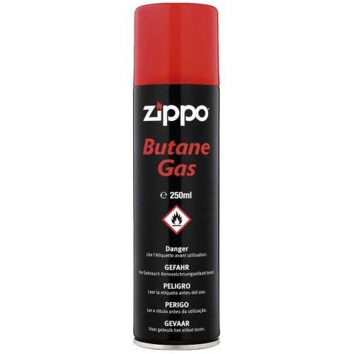 Zippo Butane Gas