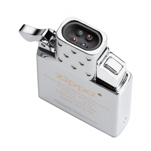 Zippo Ltr Insert Arc Rechargeable