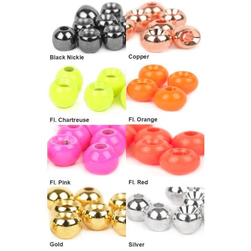 Fly Dressing Brass Beads
