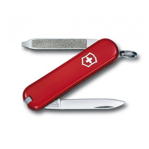 Victorinox Escort Red 0 6123